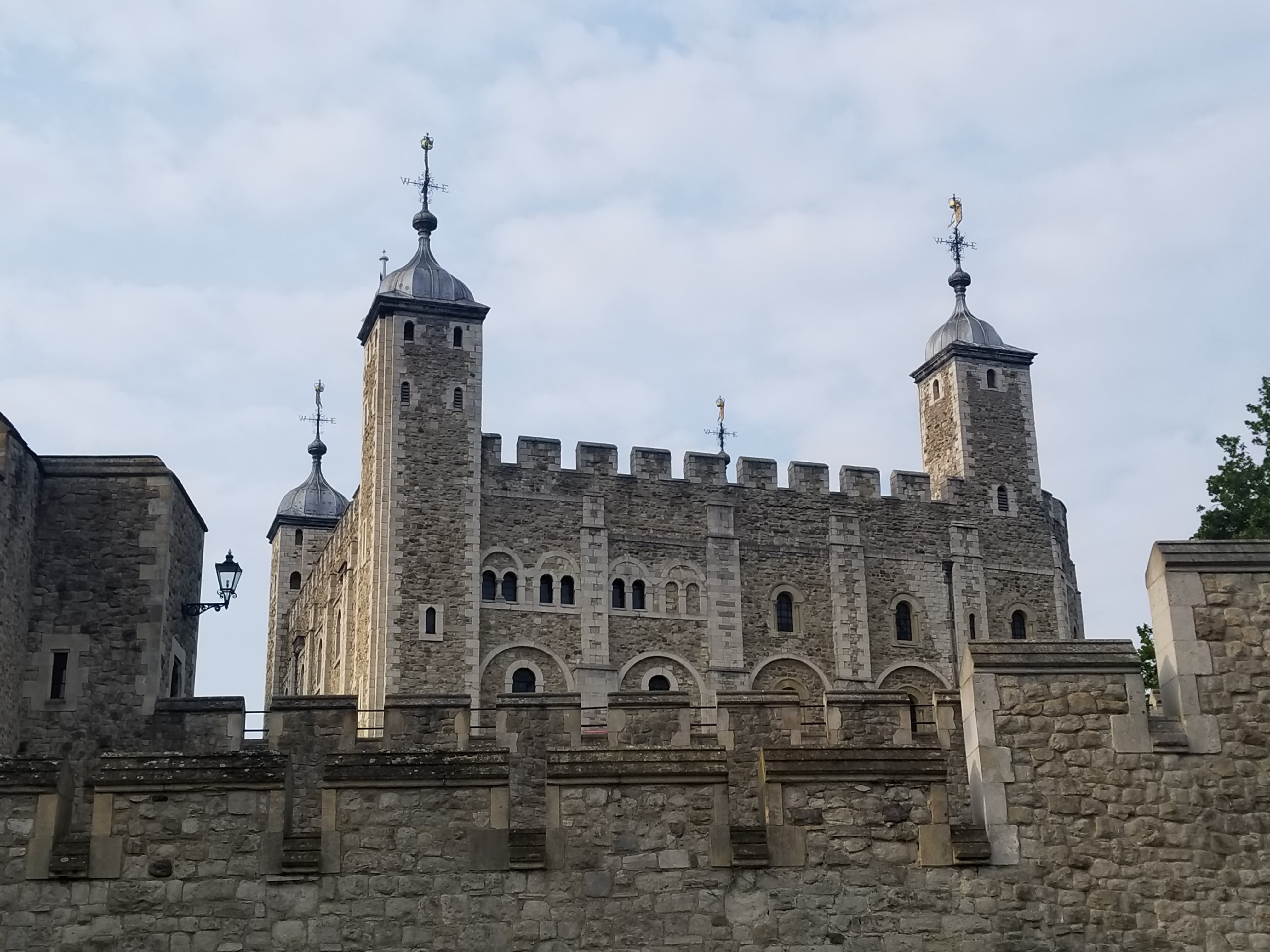 Tower of London